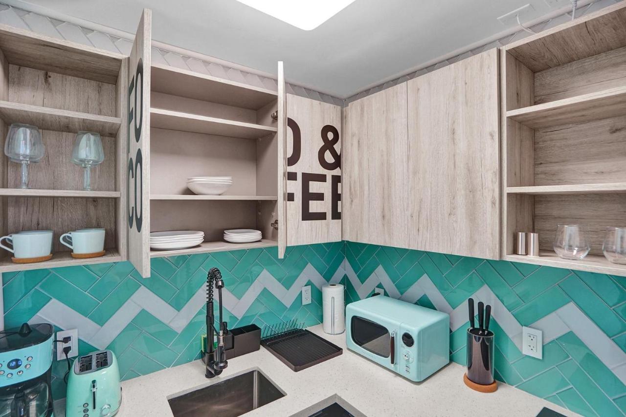 Hollywood Apartments Host By Beenomad Exterior foto
