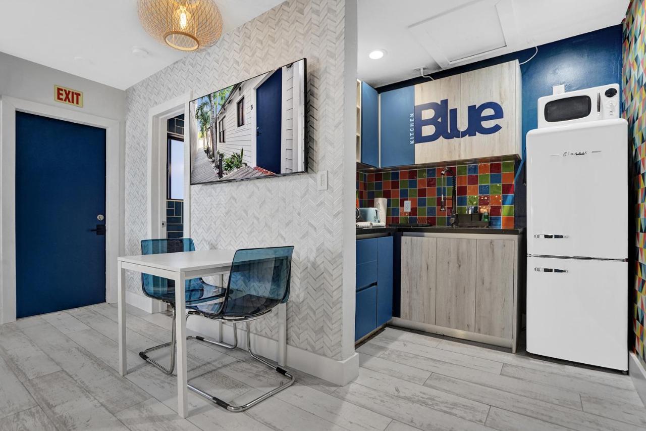 Hollywood Apartments Host By Beenomad Exterior foto